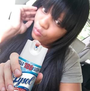 Meet your Posher, Kim